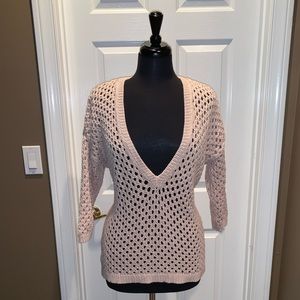 Ann Taylor Knit Sweater